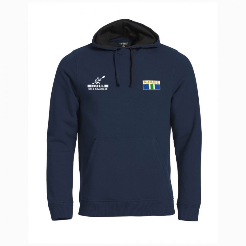 Bull Ski & Kajakk som ny sponsor av Njård Alpint!